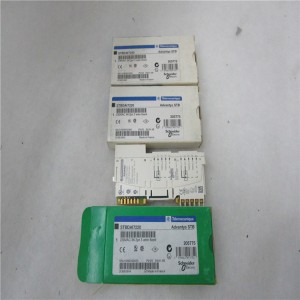 Original New AUTOMATION MODULE PLC DCS SCHNEIDER STBDAI7220 PLC Module