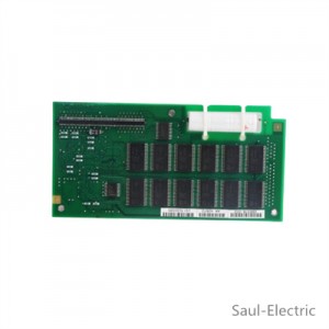 ABB 086345-504 BA 41904 PC Board Beautiful price