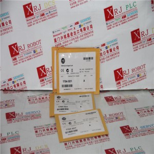 New AUTOMATION Controller MODULE DCS AB 1771-NR PLC Module