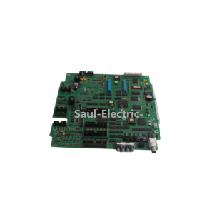 ABB UNS2880b-P,V2 3BHE014967R0002 Analog output circuit board