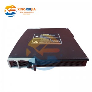 TRICONEX DI 3506X Digital Input Module