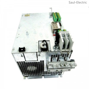 Rexroth DKC01.3-200-7-FW AC servo amplifier drive controller Beautiful price