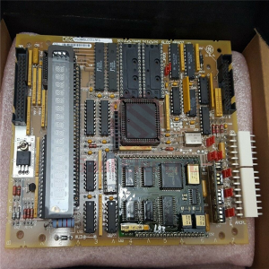 GE DS200SLCCG1AEF Communication BOARD