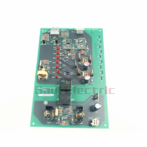 GE IS200EDCFG1AED EXCITER DIRECT CURRENT FEEDBACK BOARD