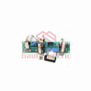 GE DS3800DBPF1A1A  FANUC CIRCUIT BOARD CARD
