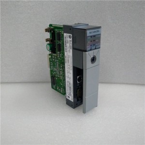 New AUTOMATION Controller MODULE DCS AB 1756-L73 PLC Module