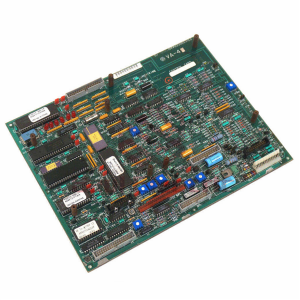 GE 531X300CCHAFM5 Drive Systems PC Board