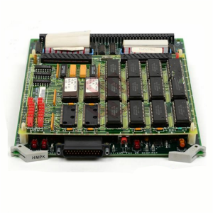 GE DS3800HMPK1J1J TURBINE CONTROL MICROPROCESSOR