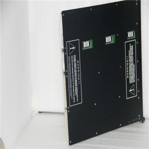 New AUTOMATION Controller MODULE DCS TRICONEX 3721 PLC Module