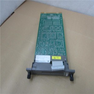 Electric New In Stock BAILEY-INICT03A PLC MODULE DCS