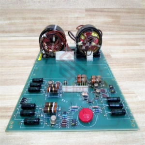 GE DS3800NEPA1C1A PWB EXCITER BOARD