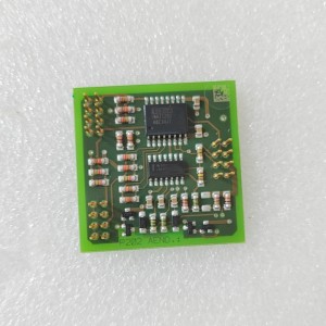 ABB XVC768AE102 3BHB007211R0102 AC Digital Input Module