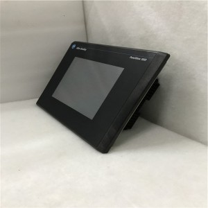 Original New AUTOMATION MODULE PLC DCS AB 2711-K10C15 PLC Module