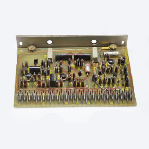 GE IC3600SVFA1B Fanuc Circuit Board