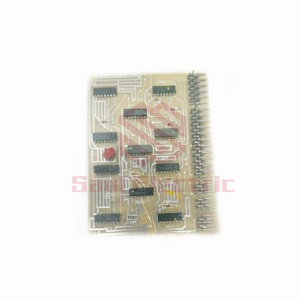 GE IC3600VBEA1 Fanuc Bit Equator Circuit Board