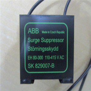 In Stock ABB-SK829007-B PLC DCS MODULE