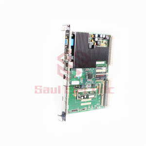 GE IS215UCCCM04A CONTROLLER BOARD