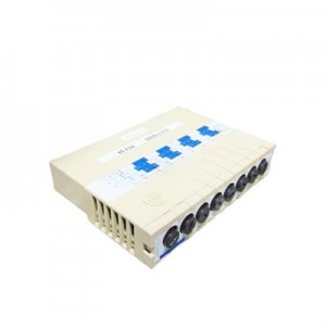 Emerson 1C31116G03 Analog Input Module-Guaranteed Quality