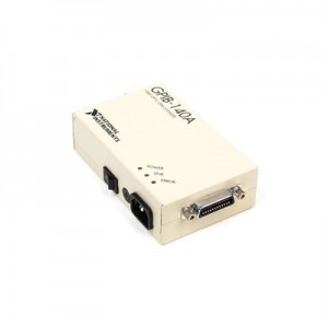 NI GPIB-140A/2 Fiber Optic GPIB Extender-Guaranteed Quality
