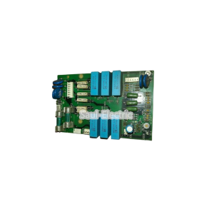 ABB SNAT7902 EFD Circuit Board