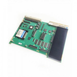 ABB 1MRK002246-BD Industrial Automation Module