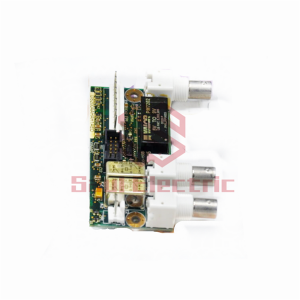 GE DS200AAHAH1ADC ARCNET HUB LAN DRIVER BOARD