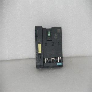 Brand New In Stock Siemens 6ES7972-0BB50-0XA0 PLC DCS MODULE