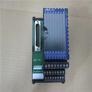 In Stock FOXBORO-P0916JQ PLC DCS MODULE