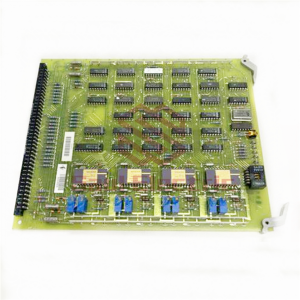 GE DS3800NDAC1B1B ANALOG OUTPUT CIRCUIT BOARD