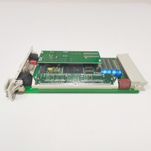 HIMA 80105 984080105 Communication Module