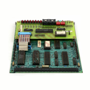 GE DS3810RAMC1A1A CIRCUIT BOARD