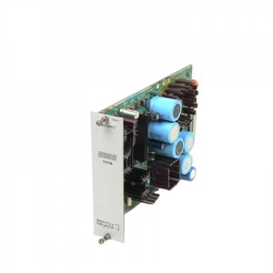 Bently Nevada 3300/12-01-20-01 Power Supply Module-Guaranteed Quality
