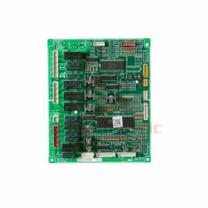 GE DS3800XPEM1C1E PCB Circuit Board