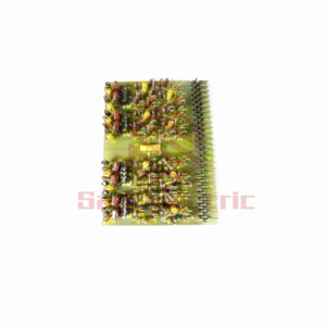GE IC3600LSRD1 Fanuc Shift Register Card
