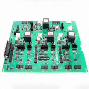 GE IS210AEDBH4AGD AE DB BRIDGE INTERFACE