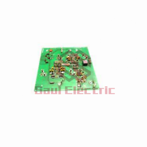 GE DS200DSFBG2 DRIVER SHUNT CARD