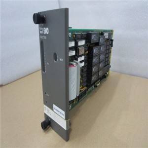 New In Stock BAILEY-INICT01 PLC DCS MODULE