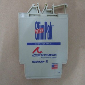 Brand New In Stock SLIMPAK-G468-0001 PLC DCS MODULE