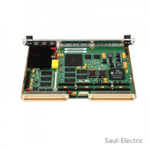 MOTOROLA MVME5100 VME64 Single Board Computer Fast delivery time