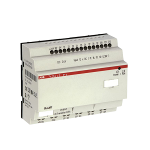 ABB 1SVR440709R5000 CL-LER.2O Expansion for logic relays