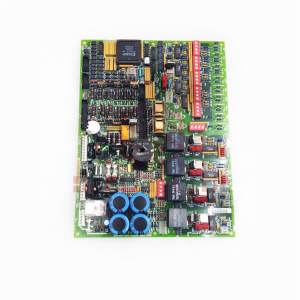 GE IC3600QSPA103A502A Servo Potentiometer Board