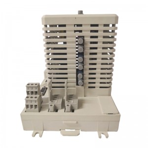 ABB PM825 3BSE010796R1 processor module