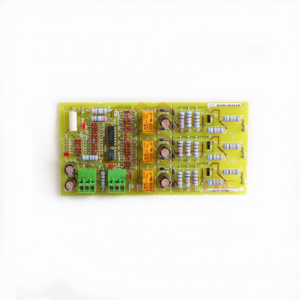GE DS200LPPAG1 EX2000 LINE PROTECTION BOARD
