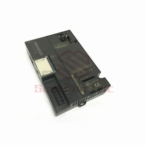 GE IC220EBI001 Network Ethernet Interface Unit