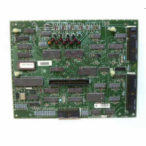 GE DS3800HSQD1J1F CIRCUIT BOARD SEQUENCE ASSEMBLY