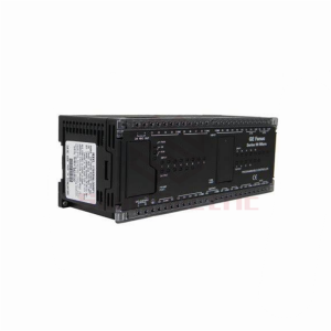 GE IC693UDD104 Micro Programmable Logic Controller series