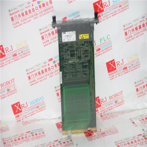 ABB INICT13A PLC DCS Module