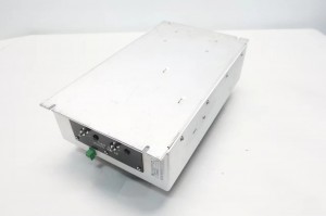 Woodward 9907-076 Power Module