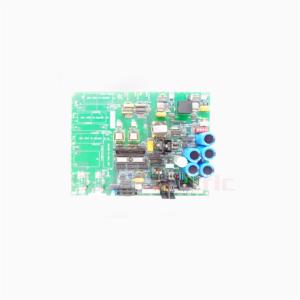 GE DS200SDCIG2 POWER SUPPLY BOARD