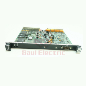 GE IS200VTCCH1C THERMOCOUPLE CARD